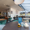 Отель Fletcher Hotel - Restaurant Jagershorst - Eindhoven, фото 15