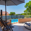 Отель Awesome Home in Badanj With Wifi and 3 Bedrooms, фото 16