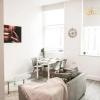 Отель Captivating 2-bed Apartment in Liverpool, фото 10