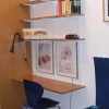 Отель Ferienwohnung Wien am Spittelberg, фото 6
