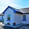 Отель Cottage 312 - Ballyconneely, фото 21