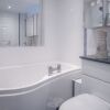 Отель Goscar Court - 1 Bedroom Apartment - Tenby, фото 11