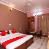 Отель OYO 19514 Hotel Park Regency, фото 14