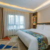 Отель CHEERMAY HOTELS (Guangzhou Pazhou Exhibition Center Chigang Metro Station), фото 16