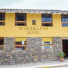 Отель River & Land Hotel, фото 1