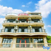 Отель Bishui Jinshe Hostel, фото 1