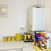Отель Kayleighs Impeccable 1-bed Apart Aberdeen City, фото 4