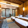 Отель Qiansu Ban Jiang Xia Boutique Inn, фото 14