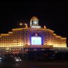 Отель James Joyce Coffetel·Changchun Railway Station, фото 4