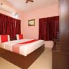 Отель OYO 10493 MS Residency, фото 7