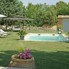 Отель Detached Villa With Enclosed Beautiful Garden And Private Pool 1Km From Cereste, фото 1
