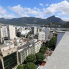 Отель Cobertura Ipanema Vista Mar e Lagoa, фото 1