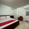 Отель OYO 1220 Nha Nghi Kim Van, фото 10