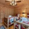 Отель Buck s Bear Lodge-beautiful Coosawattee Resort, фото 23