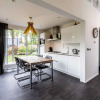 Отель Modern Chalet Close to De Veluwe, фото 5