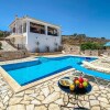 Отель Awesome Home in Koroni With Outdoor Swimming Pool, Wifi and 4 Bedrooms, фото 19