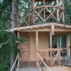 Отель Urnatur Eco Treehouse Lodge, фото 50