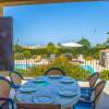 Отель Villa Fortuna Large Private Pool Walk to Beach Sea Views A C Wifi Car Not Required - 2630, фото 8