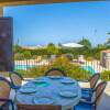 Отель Villa Fortuna Large Private Pool Walk to Beach Sea Views A C Wifi Car Not Required - 2630, фото 6