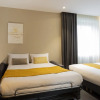Отель 37 Lodge La Défense Courbevoie, фото 22