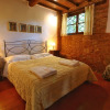 Отель Spacious Apartment on an Estate From the 14th Century, Centrally Located in Tuscany, фото 2