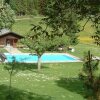 Отель Landgasthaus Hochlackenhof, фото 17