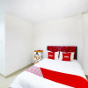 Отель Batser Homestay Syariah By Oyo Rooms, фото 2