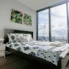 Отель Stunning 2 Bedroom High Floor City View, фото 3