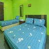 Отель OYO Home 90325 Au Homestay, фото 22