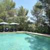 Отель Charming Villa in Lauris South of France with Private Pool, фото 15