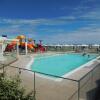 Отель Villa Linda - Family Hotel - Nuova Costruzione Antisismica, фото 16