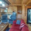 Отель Trabzon Çamlıca Bungalov, фото 21