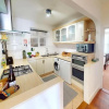 Отель Woolacombe Hibiscus 2 Bedrooms, фото 23