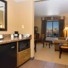 Отель Hampton Inn & Suites Carson City, фото 31