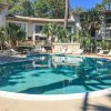 Отель New Listing! Stylish Condo: 2 Pools & Beach Cabana Condo, фото 3