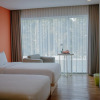 Отель MaxOneHotels at Bounty Sukabumi, фото 7