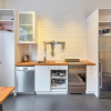 Отель Charming Spacious Two Bedroom in Central CBD, фото 4