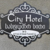 Отель City Hotel Kutaisi, фото 1