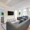 Отель M11 Gorgeous Bright Corner 2BR in Heart of MTL, фото 6