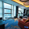Отель Happy  Chain   Hotels (Huainan Quanshan store), фото 10