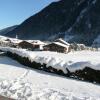 Отель Gästehaus Landhaus Tyrol, фото 16