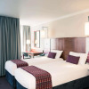 Отель Mercure Cardiff Holland House Hotel & Spa, фото 5