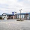 Отель Sleep Inn Muskoka, фото 11