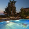 Отель Villa With 6 Bedrooms in Fethiye With Wonderful sea View Private Pool Enclosed Garden 2 km From the , фото 13