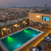 Отель Naviti Warwick Dammam, фото 36