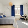 Отель Chmielna Studio Warsaw Center by Renters, фото 18