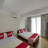 Отель Vinh Hoa Hotel by OYO Rooms, фото 6
