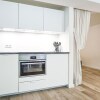 Отель Beautiful Apartment in Ribnitz-dammgarten With Wifi and 2 Bedrooms, фото 13