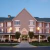 Отель Country Inn & Suites by Radisson, Greeley, CO, фото 22