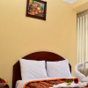 Отель Mallmanya Inn, фото 6